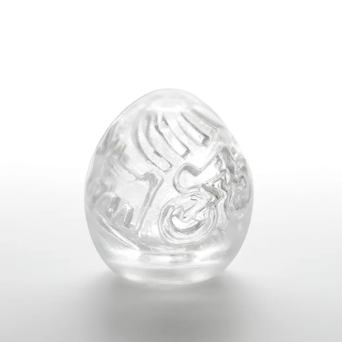 TENGA Female Sex Toys Tenga Keith Haring Egg Street TENGA Female Sex Toys Tenga Keith Haring Egg Street