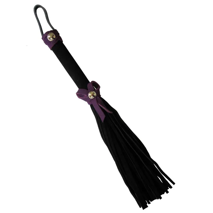 Love Knot Mini Flogger Ruff Doggie Styles Vibrators