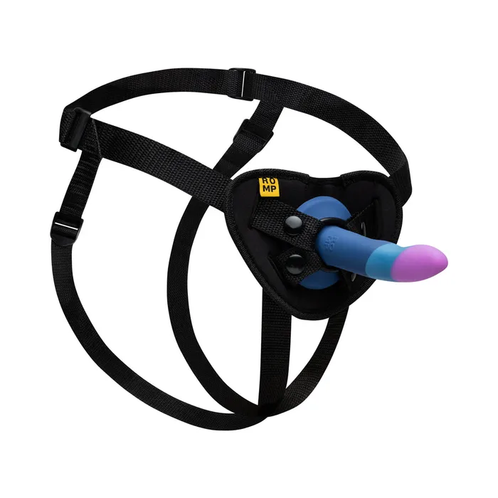 Romp Couples Piccolo Pegging Kit