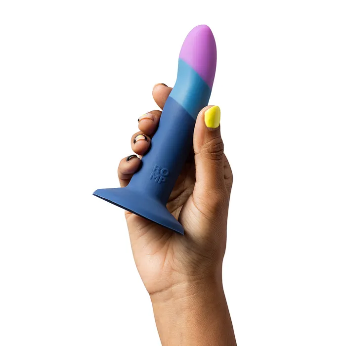 Romp Couples Piccolo Pegging Kit