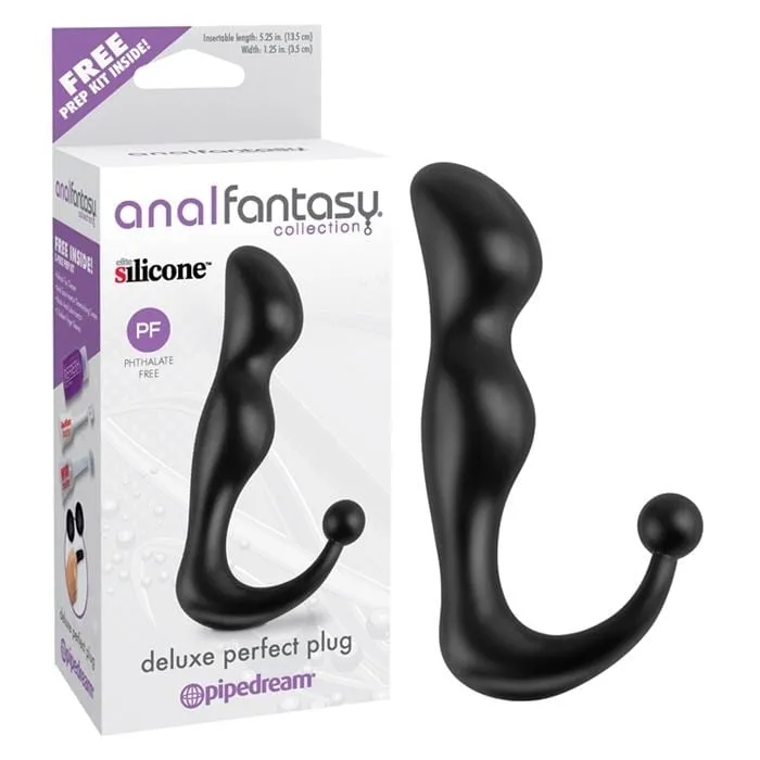 SD Variations Anal Pipedream Anal Fantasy Collection Deluxe Perfect Plug