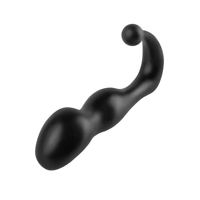 SD Variations Anal Pipedream Anal Fantasy Collection Deluxe Perfect Plug SD Variations Anal Pipedream Anal Fantasy Collection Deluxe Perfect Plug