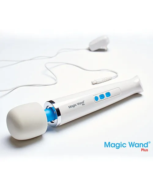 Vibratex Magic Wand Plus Vibratex Vibrators