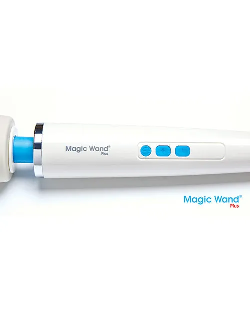 Vibratex Magic Wand Plus Vibratex Vibrators