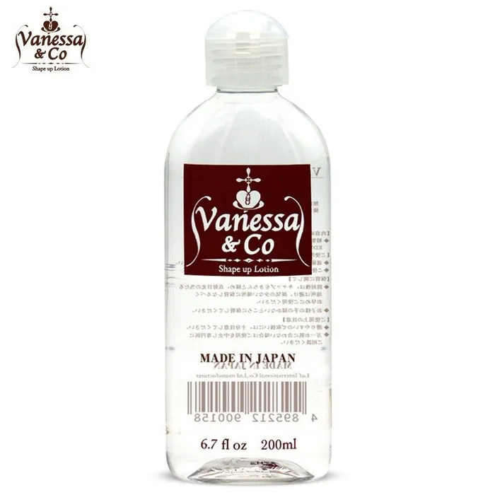 FRISKY BUSINESS SG Lubricants Vanessa Co Japan Lubricant 200 ml