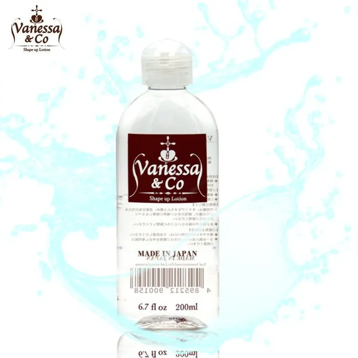 FRISKY BUSINESS SG Lubricants Vanessa Co Japan Lubricant 200 ml