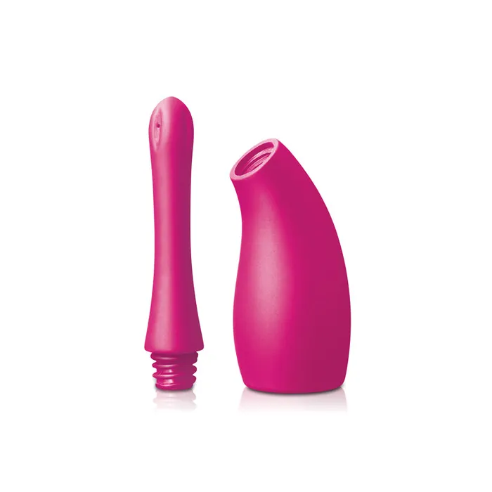 INYA Deluxe Cleanser Pink NS Novelties Vibrators