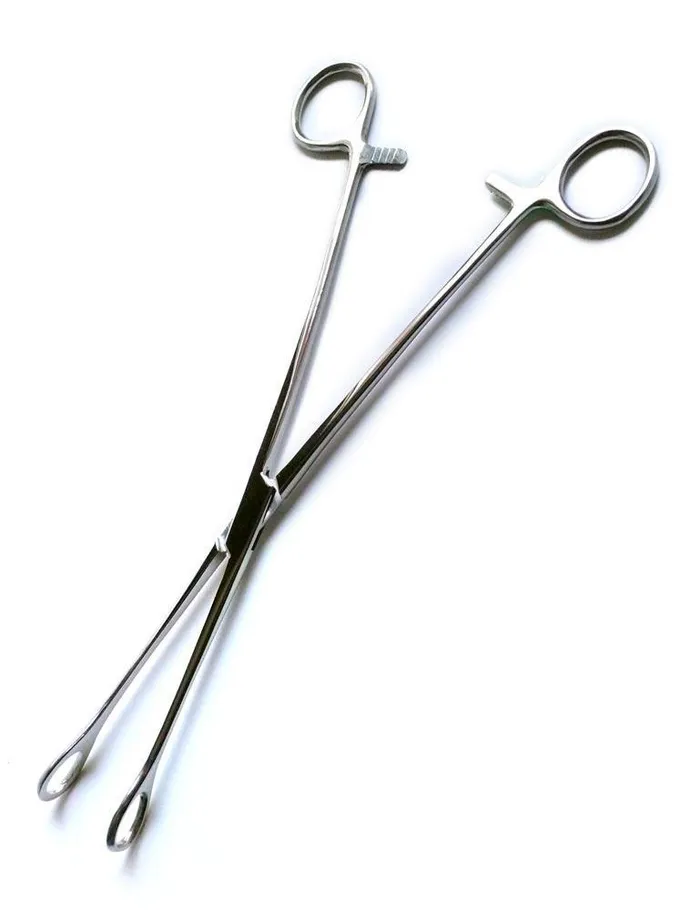 vendorunknown Vibrators Piercing Forceps