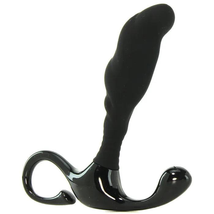 Anal Shots Toys SONO No 27 Prostate Massager in Black