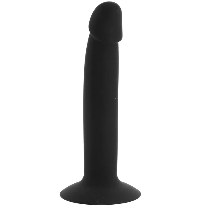 CalExotics Anal Silicone Slim Anal Stud Probe