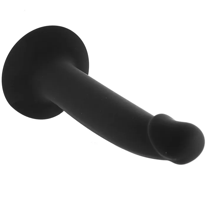 CalExotics Anal Silicone Slim Anal Stud Probe CalExotics Anal Silicone Slim Anal Stud Probe