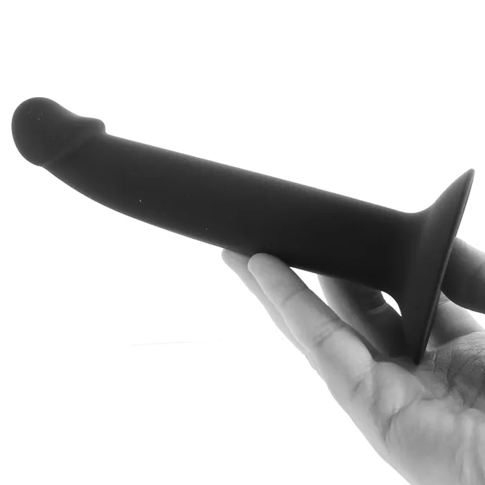 CalExotics Anal Silicone Slim Anal Stud Probe CalExotics Anal Silicone Slim Anal Stud Probe