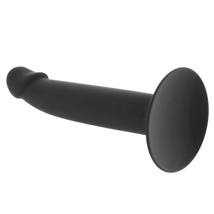 CalExotics Anal Silicone Slim Anal Stud Probe CalExotics Anal Silicone Slim Anal Stud Probe