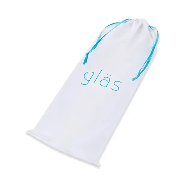 Dildos glas Glas Red Head Double Dildo Dildos glas Glas Red Head Double Dildo