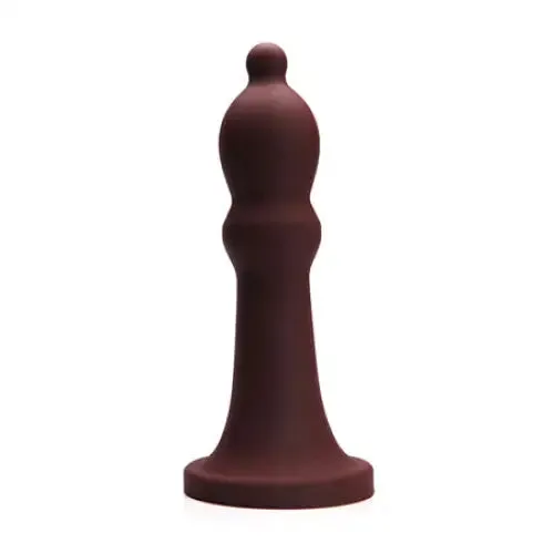 Dildos Tantus Inc Tantus Bishop Firm Dildo Garnet Box