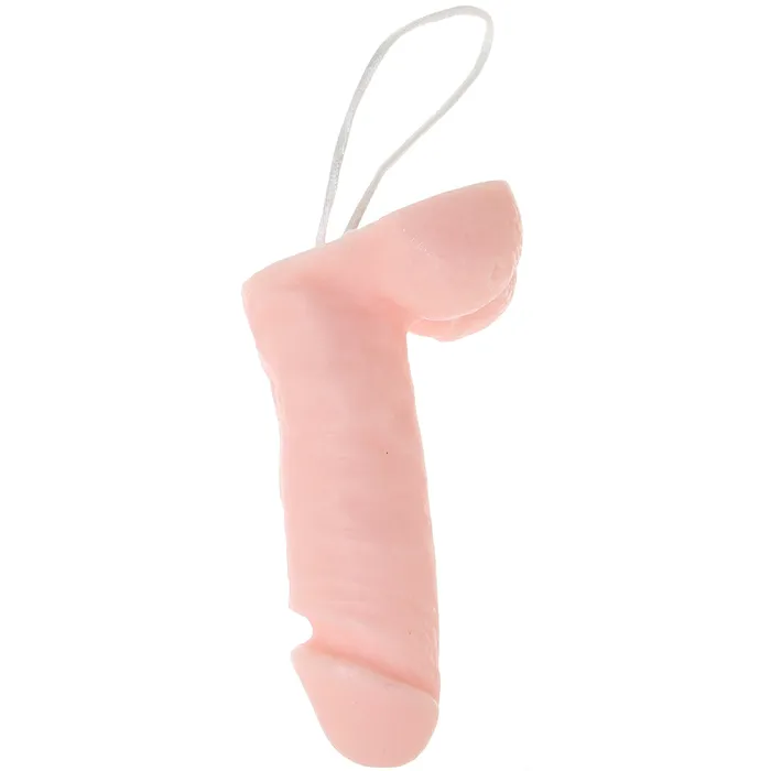 Female Sex Toys Sex On A Rope Pecker Cleaner Soap XR Brands