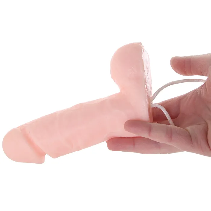 Female Sex Toys Sex On A Rope Pecker Cleaner Soap XR Brands
