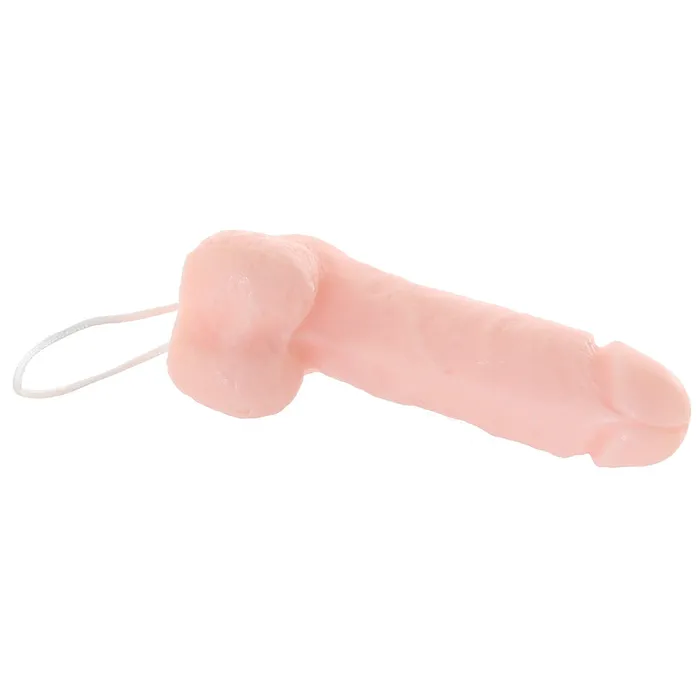 Female Sex Toys Sex On A Rope Pecker Cleaner Soap XR Brands