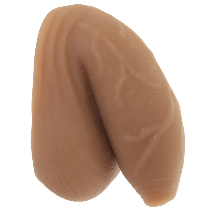 Gender X The Uncircumcised Packer in Tan Evolved Novelties Anal