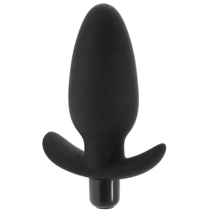 Male Sex Toys Blush Anal Adventures Platinum Saddle Plug