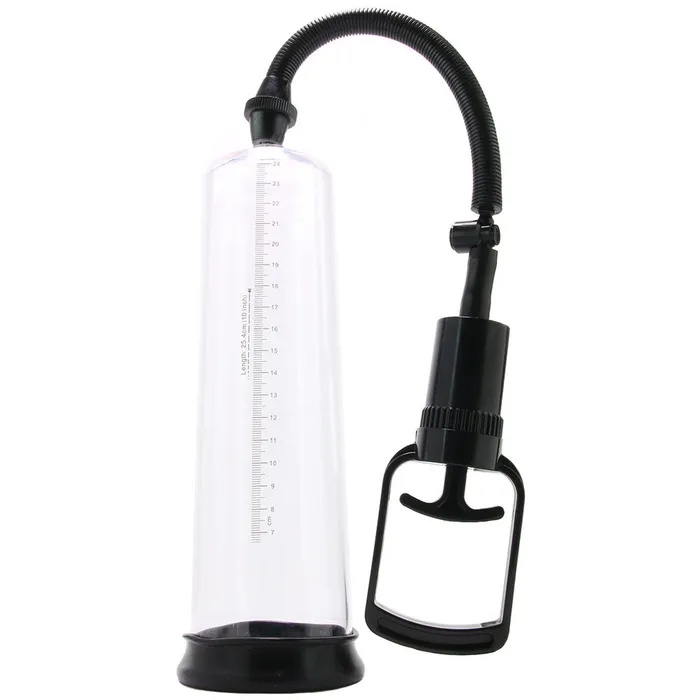 Male Sex Toys Pipedream Classix XL Penis Enlargement Pump