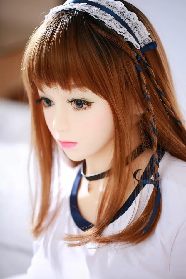 Neodoll Male Sex Toys Neojoy Girlfriend Annabella Sex Doll Head M16 Compatible Natural Neodoll Male Sex Toys Neojoy Girlfriend Annabella Sex Doll Head M16 Compatible Natural