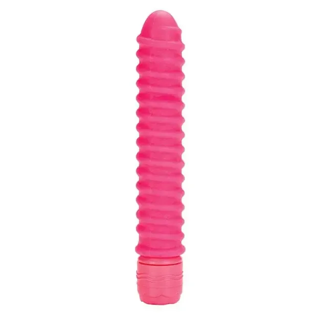 Vibrators CalExotics Shanes World Sorority Screw Vibe Vibrators CalExotics Shanes World Sorority Screw Vibe