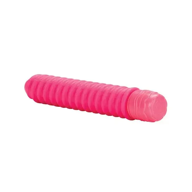 Vibrators CalExotics Shanes World Sorority Screw Vibe Vibrators CalExotics Shanes World Sorority Screw Vibe
