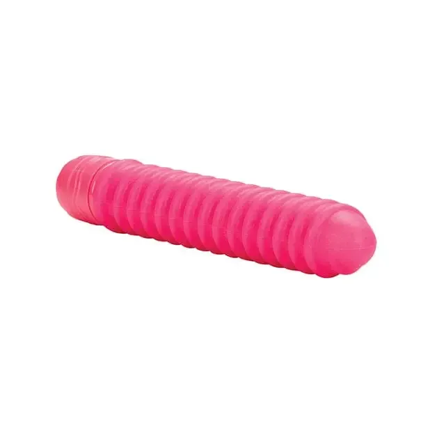 Vibrators CalExotics Shanes World Sorority Screw Vibe Vibrators CalExotics Shanes World Sorority Screw Vibe