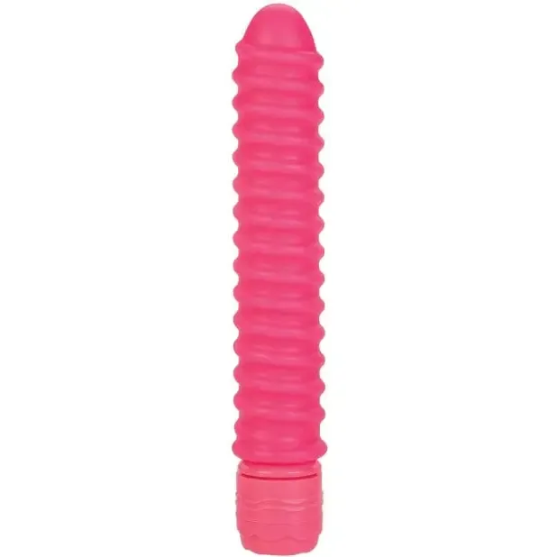 Vibrators CalExotics Shanes World Sorority Screw Vibe Vibrators CalExotics Shanes World Sorority Screw Vibe