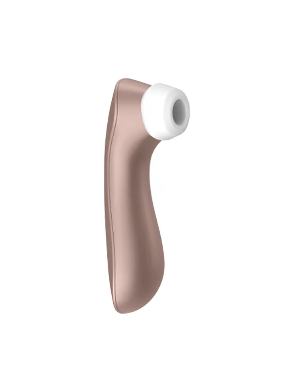 Vibrators Satisfyer Pro 2 With Vibration Satisfyer