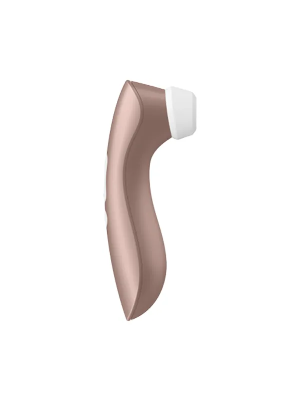 Vibrators Satisfyer Pro 2 With Vibration Satisfyer