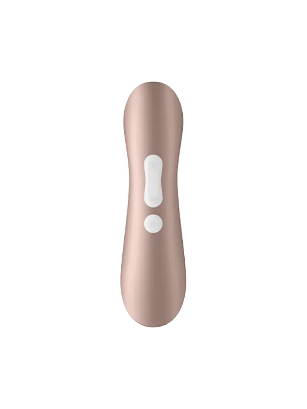 Vibrators Satisfyer Pro 2 With Vibration Satisfyer