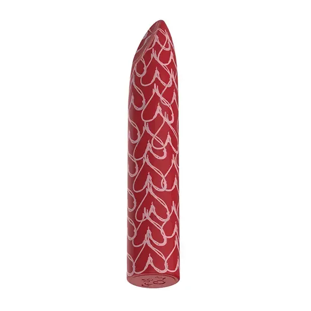Vibrators Vvole Luv Inc Hb82 Heart Bullet Vibrator Red Vibrators Vvole Luv Inc Hb82 Heart Bullet Vibrator Red