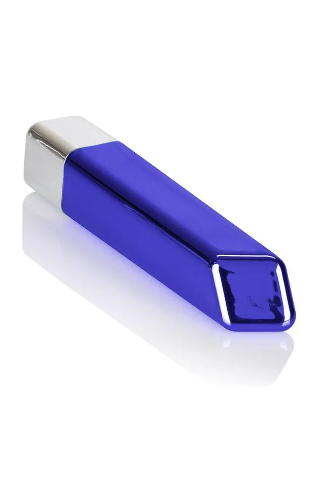 Cal Exotics Vibrators Cal Exotics Kroma Muse Bullet Vibrator Blue