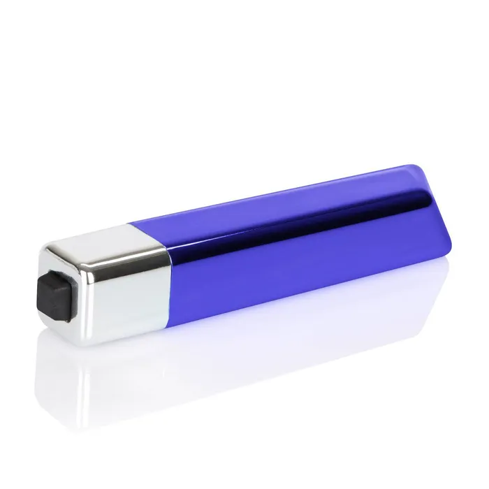 Cal Exotics Vibrators Cal Exotics Kroma Muse Bullet Vibrator Blue