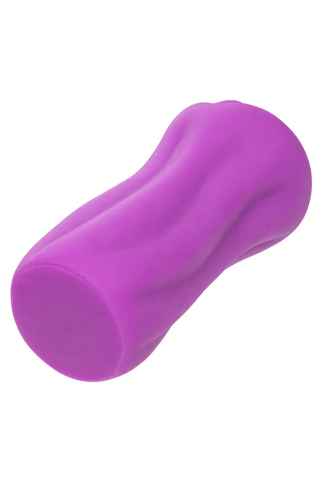 Male Sex Toys Cal Exotics Anime Stroker Roxy Pussy Stroker Purple Cal Exotics