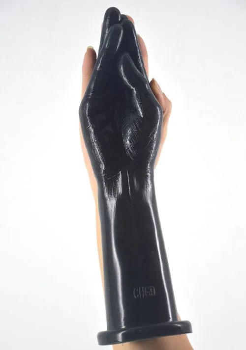 FAAK Fist fisting Big Anal Plug Insert Stopper Erotic Toy Stuffed Dildo hand big dildo Anal Dilatation Sex Shop anal sex toy LAZADASEXTOYS Anal