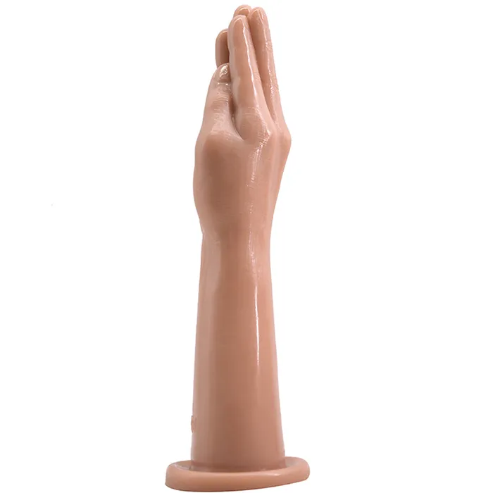 FAAK Fist fisting Big Anal Plug Insert Stopper Erotic Toy Stuffed Dildo hand big dildo Anal Dilatation Sex Shop anal sex toy LAZADASEXTOYS Anal