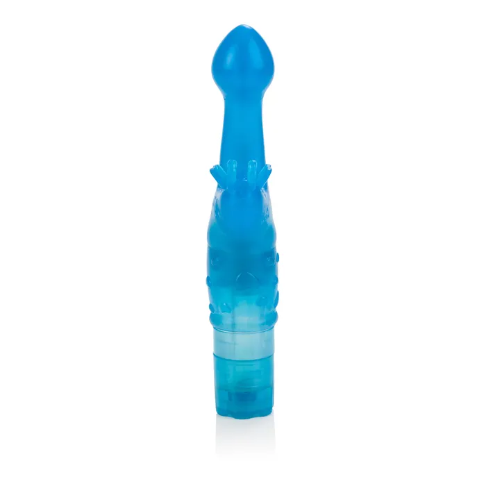 Vibrators CalExotics The Original Butterfly Kiss Blue