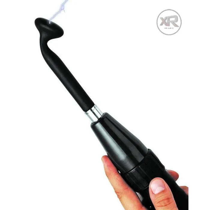 Zeus Electrosex Female Sex Toys Extreme Twilight Round Silicone eStim Attachment Zeus Electrosex Female Sex Toys Extreme Twilight Round Silicone eStim Attachment
