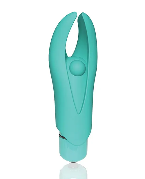 Bushman Products Screaming O 4B Demon Mini Vibe Kiwi Vibrators