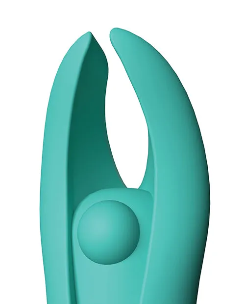 Bushman Products Screaming O 4B Demon Mini Vibe Kiwi Vibrators