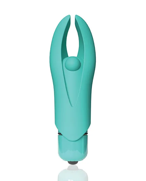 Bushman Products Screaming O 4B Demon Mini Vibe Kiwi Vibrators
