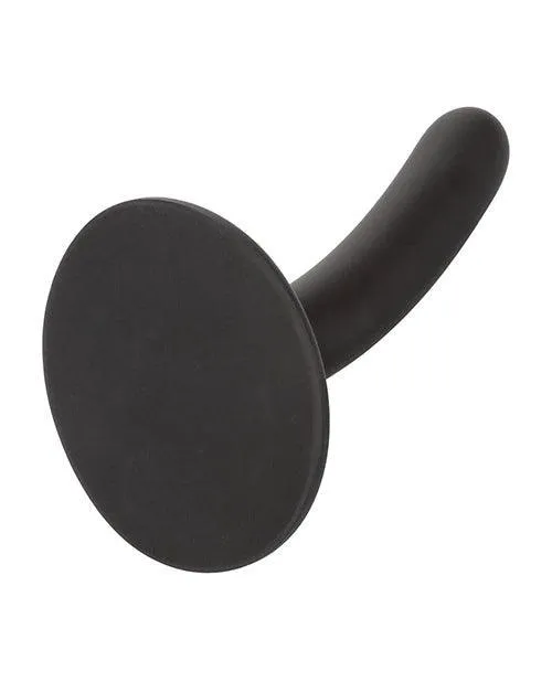 California Exotic Novelties Boundless 45 Slim Black Anal
