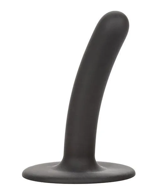 California Exotic Novelties Boundless 45 Slim Black Anal