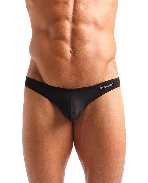 Cocksox Enhancing Pouch Brief Outback Cocksox Female Sex Toys