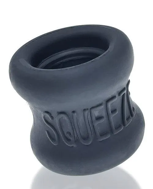 Couples Oxballs Squeeze Ball Stretcher Special Edition Night Blue Ox Designs LLCDba Oxballs Couples Oxballs Squeeze Ball Stretcher Special Edition Night Blue Ox Designs LLCDba Oxballs