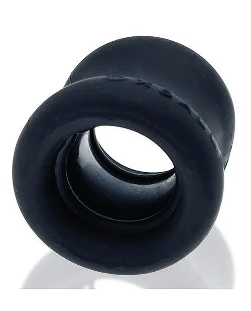 Couples Oxballs Squeeze Ball Stretcher Special Edition Night Blue Ox Designs LLCDba Oxballs