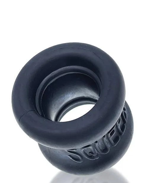 Couples Oxballs Squeeze Ball Stretcher Special Edition Night Blue Ox Designs LLCDba Oxballs